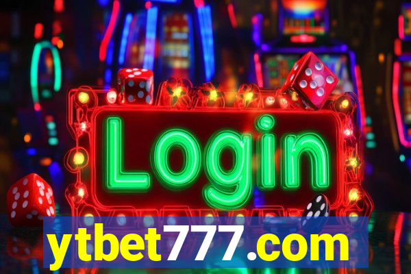 ytbet777.com