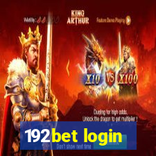 192bet login