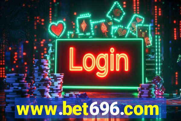 www.bet696.com