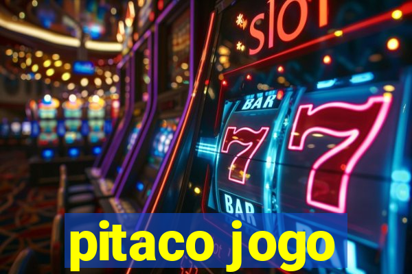 pitaco jogo