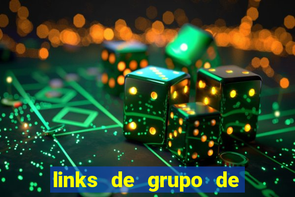 links de grupo de whatsapp adulto