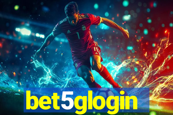 bet5glogin