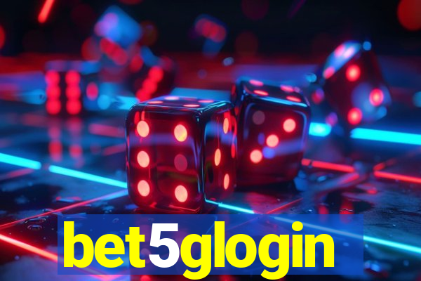 bet5glogin