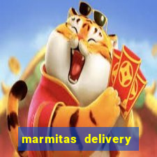 marmitas delivery boa vista rr