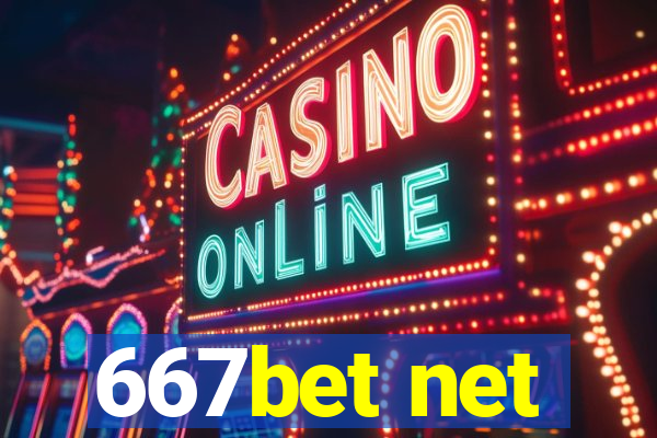 667bet net