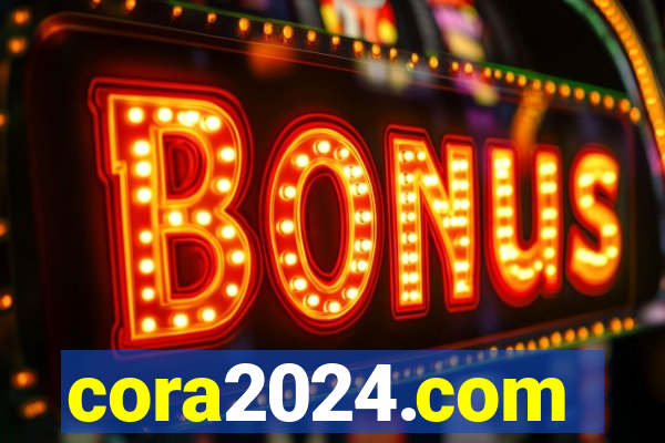 cora2024.com