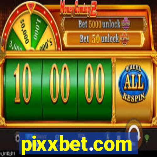 pixxbet.com