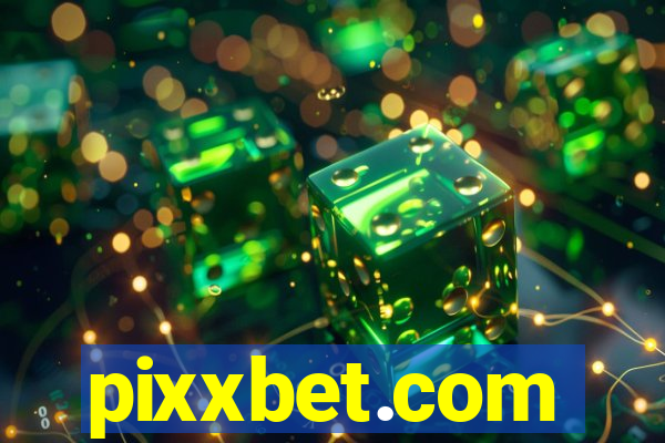 pixxbet.com