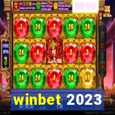 winbet 2023