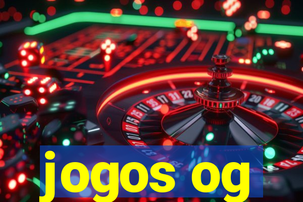 jogos og