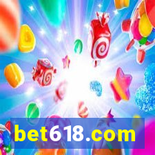 bet618.com