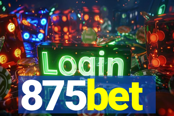 875bet