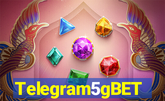 Telegram5gBET