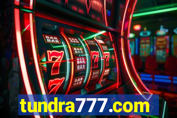 tundra777.com