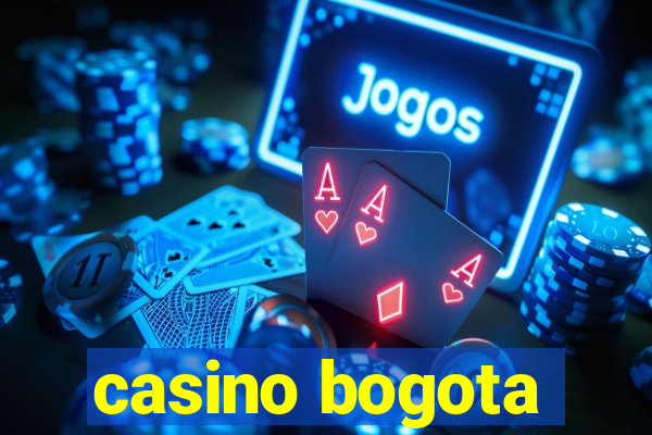 casino bogota