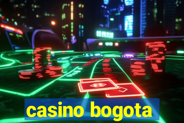 casino bogota