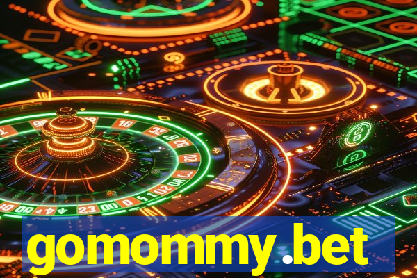 gomommy.bet