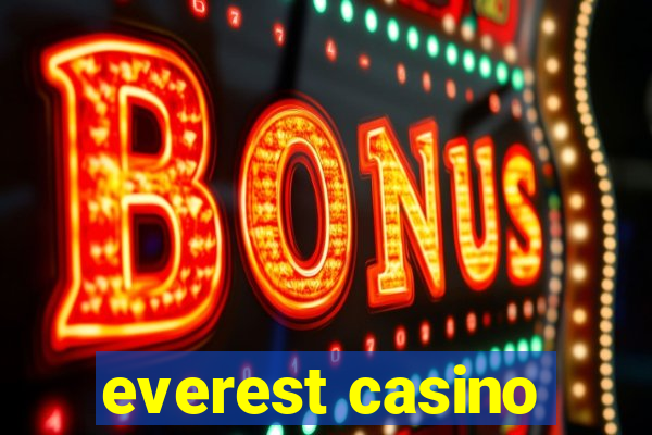 everest casino