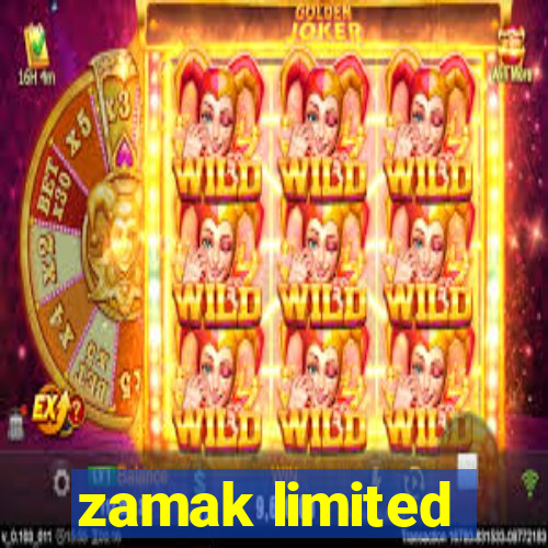 zamak limited