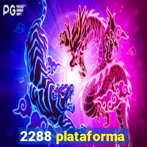 2288 plataforma