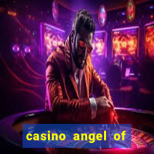 casino angel of the winds