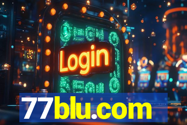 77blu.com