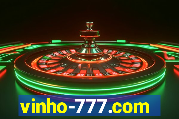 vinho-777.com