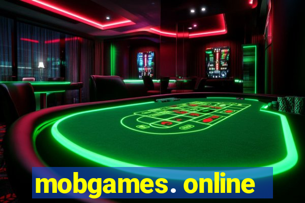 mobgames. online