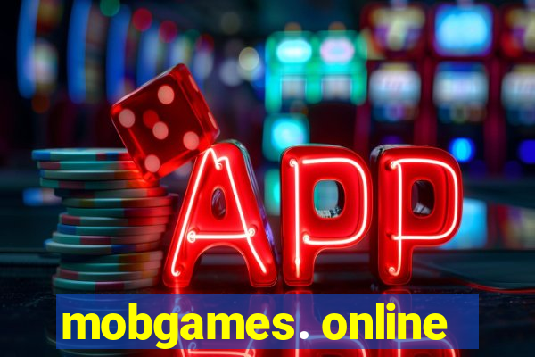 mobgames. online