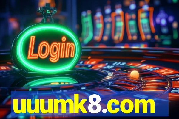 uuumk8.com