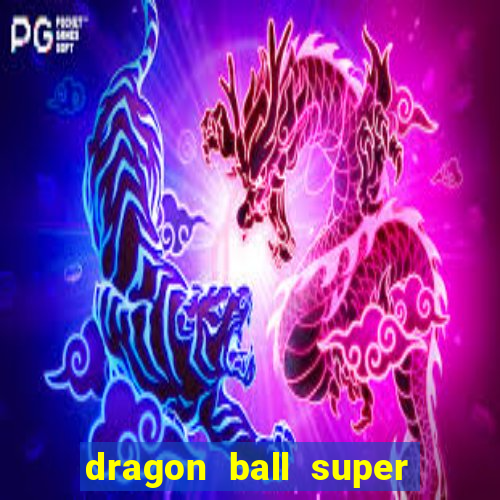 dragon ball super super hero filme completo dublado google drive