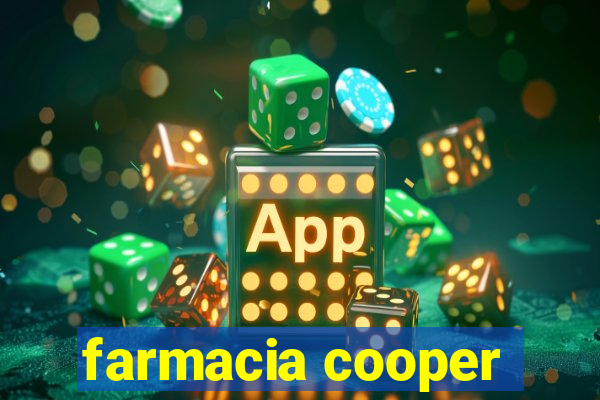 farmacia cooper