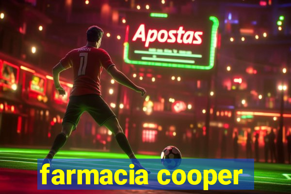 farmacia cooper