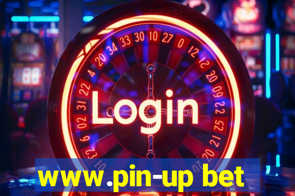 www.pin-up bet