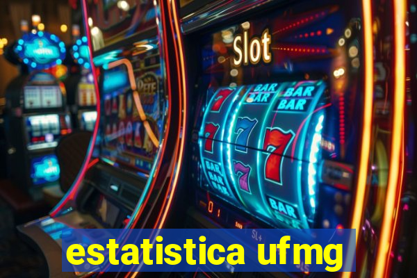 estatistica ufmg