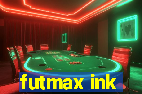 futmax ink