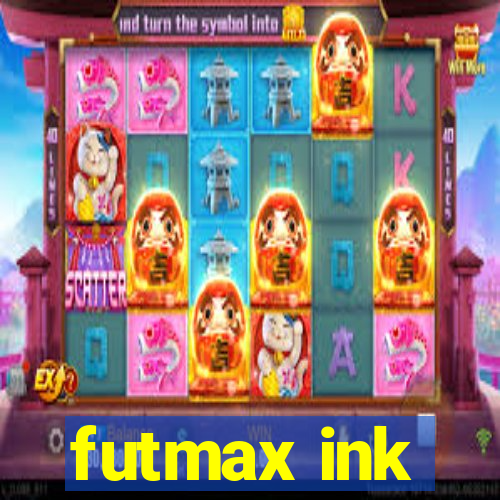 futmax ink