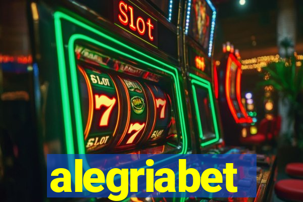 alegriabet