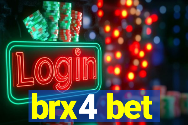 brx4 bet