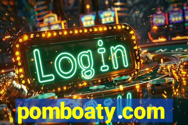 pomboaty.com