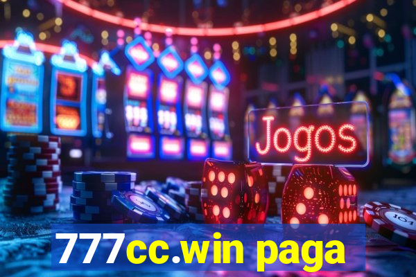 777cc.win paga