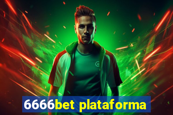 6666bet plataforma