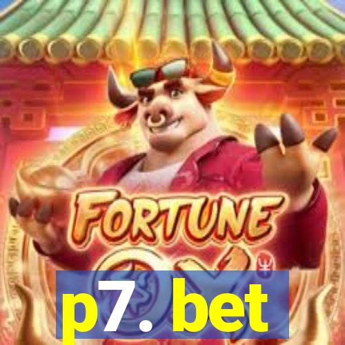 p7. bet