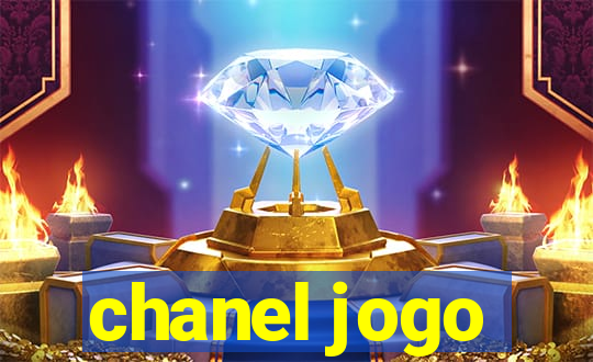 chanel jogo