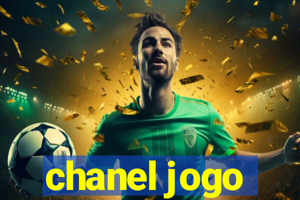 chanel jogo