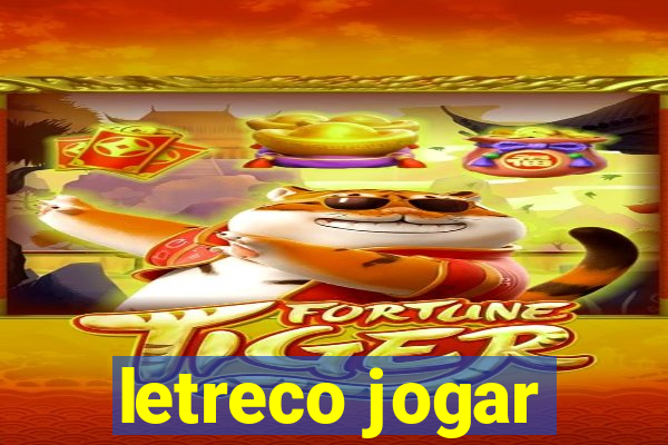 letreco jogar