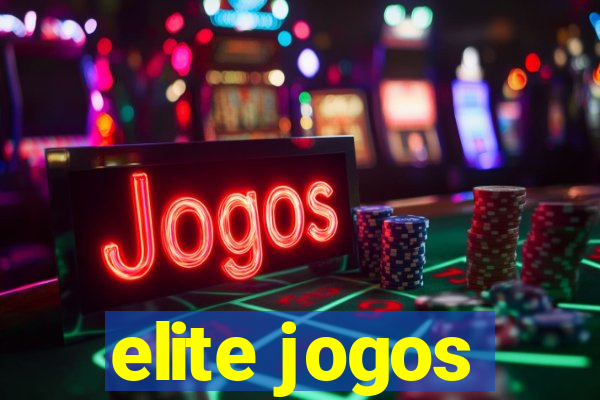 elite jogos