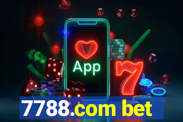 7788.com bet