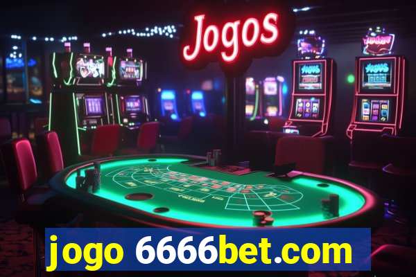 jogo 6666bet.com