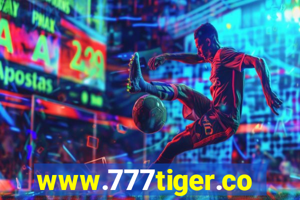 www.777tiger.com